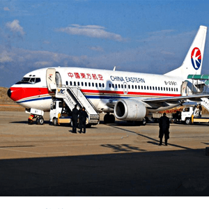 衡阳南岳机场货运航空快运业稳步发展的原因是什么？